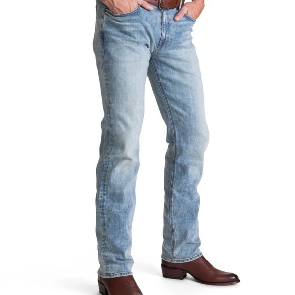 tecovas jeans